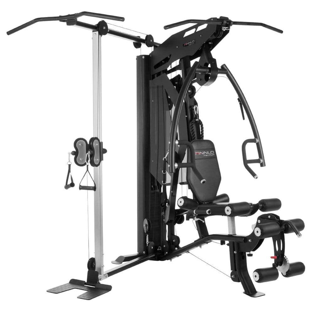 Multi-gym Autark 7.0