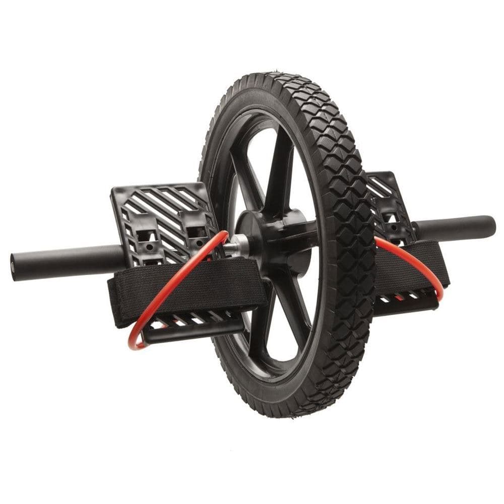 Flervägs Ab Wheel