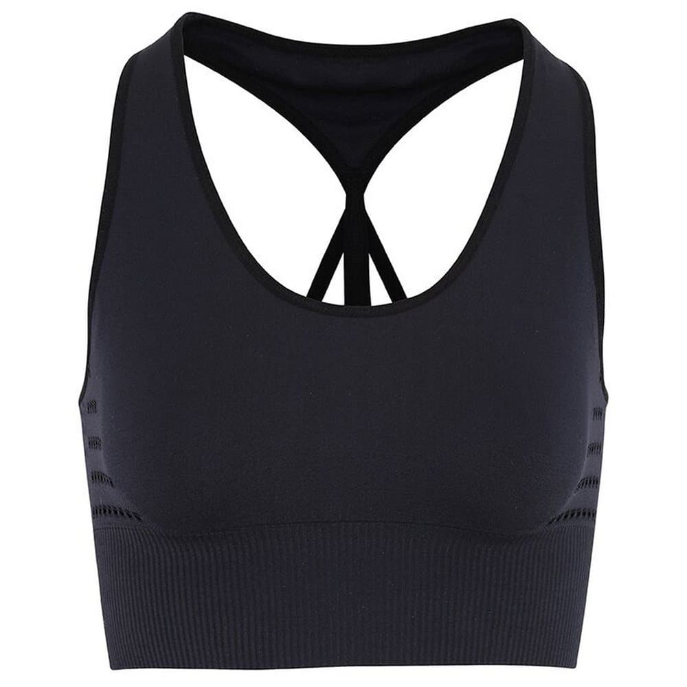 TriDri Sömlös 3D Fit Multi Sport Reveal Sports B-dam