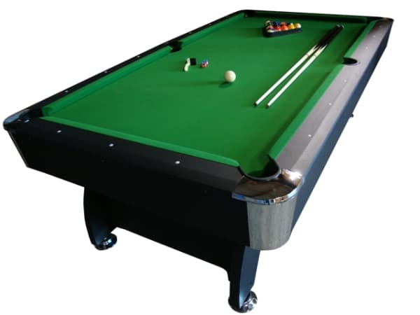 MegaLeg Pool bord 7 Fods