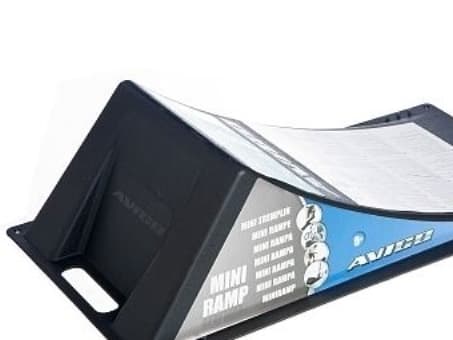 Avigo Mini Skaterampe