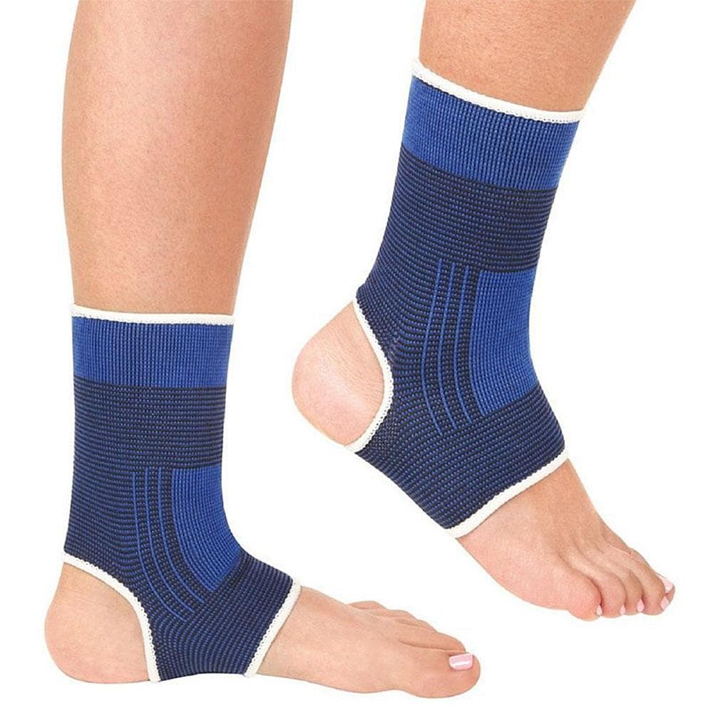 Ankelstöd / Ankelskydd 2-pack