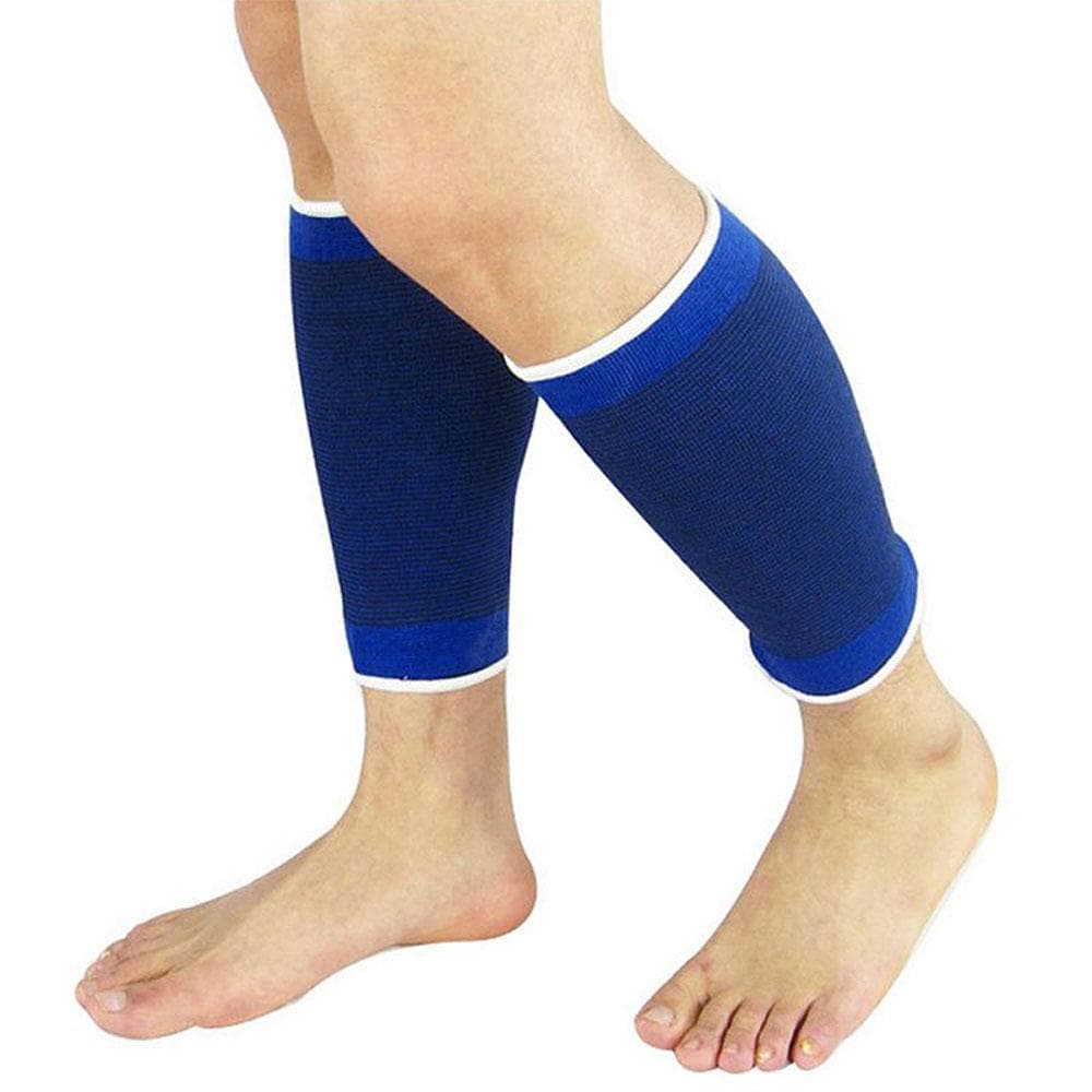 Elastiska vadskydd 2-pack
