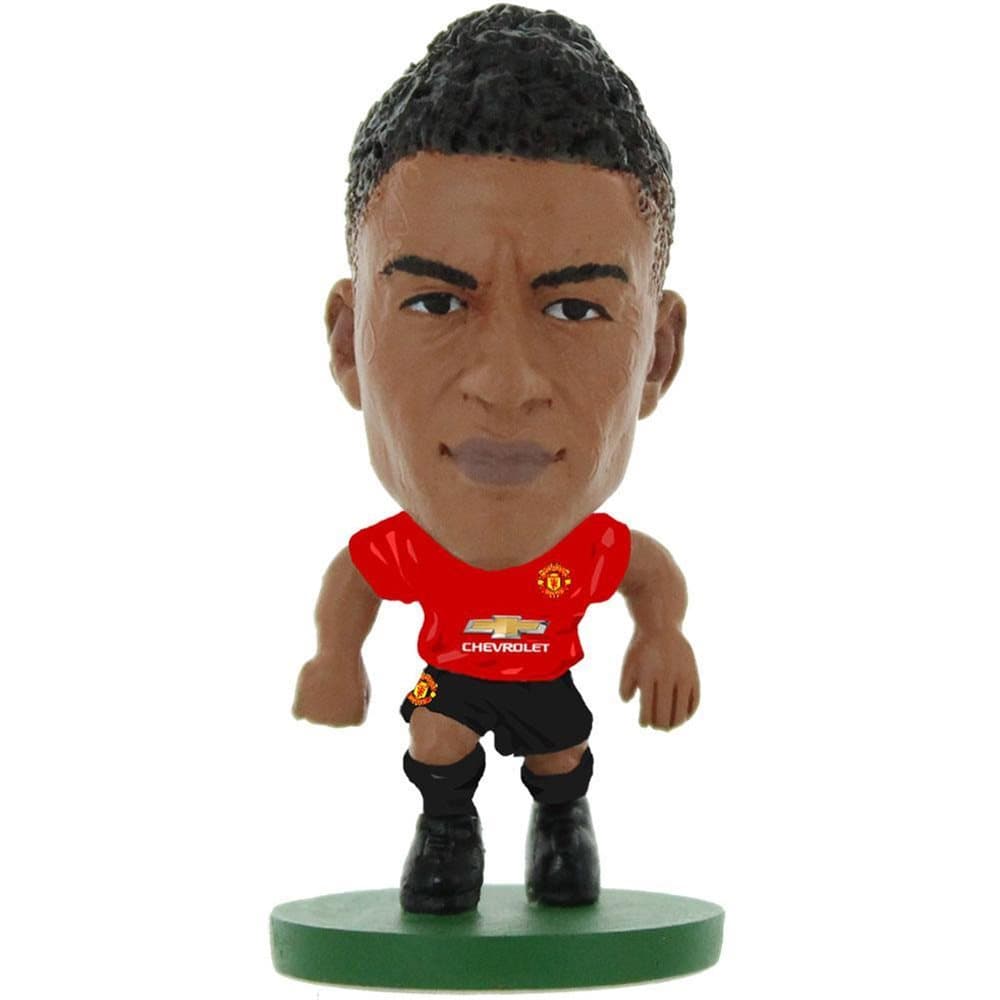 Manchester United FC Lingard SoccerStarz