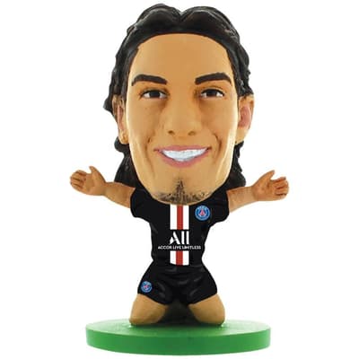 Paris Saint Germain FC SoccerStarz Cavani