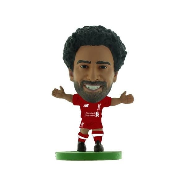 Soccerstarz Liverpool FC Mohamed Salah