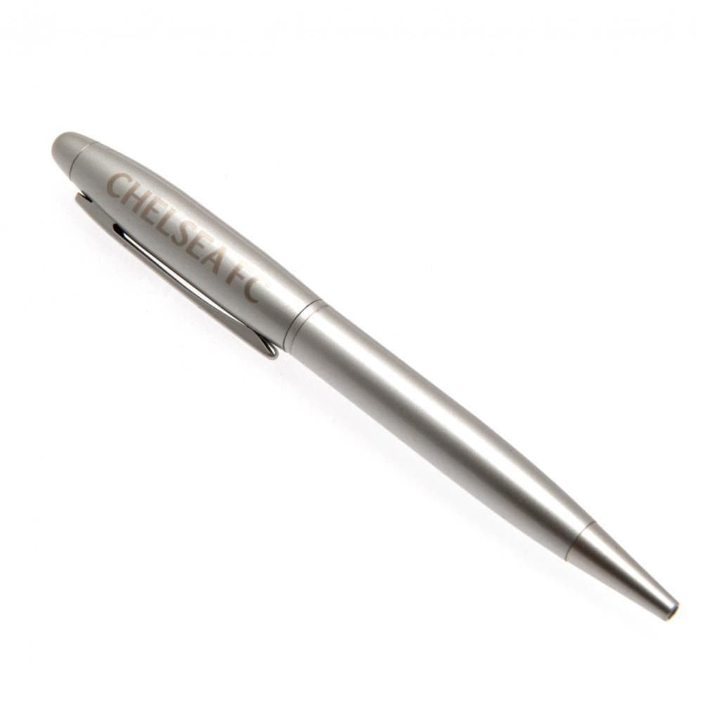 Chelsea FC Etched Pen