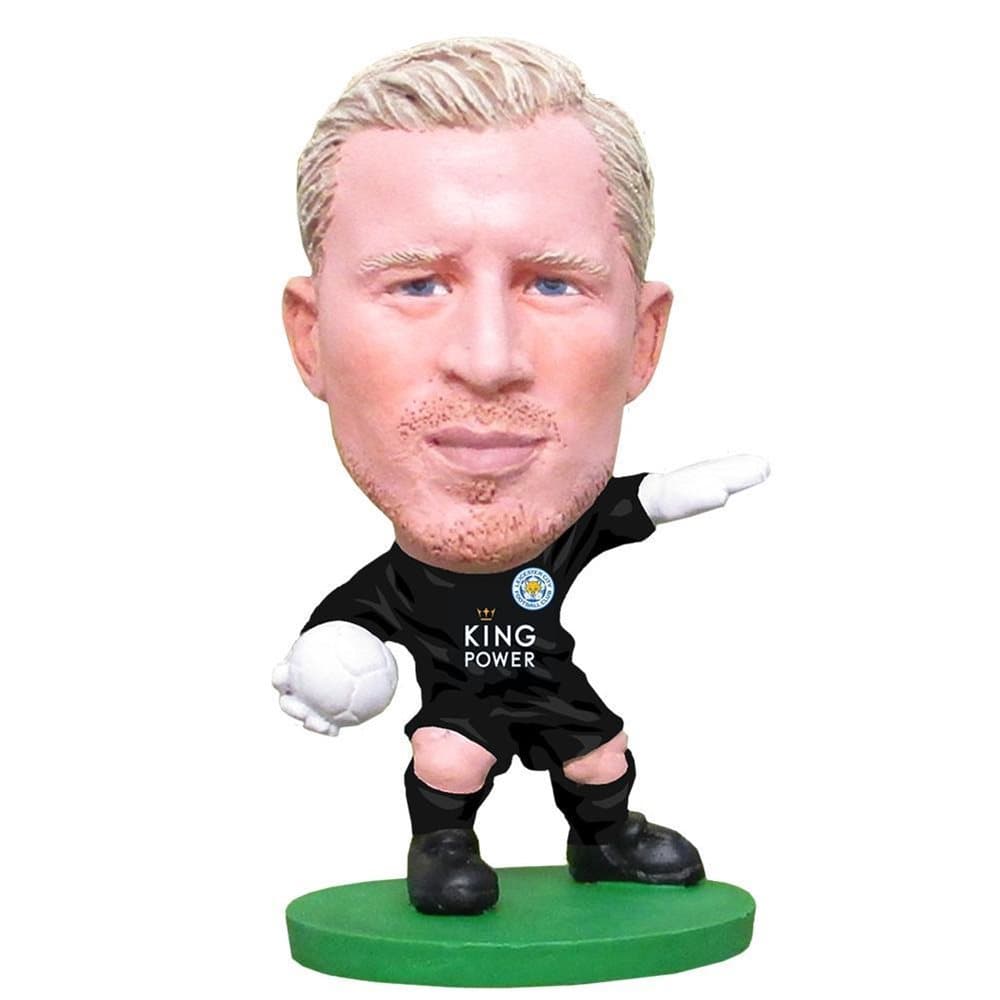 Leicester City FC SoccerStarz Schmeichel