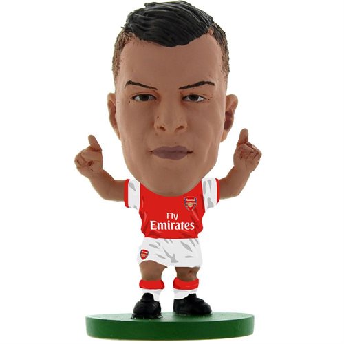 Bild av Arsenal FC Soccerstarz Xhaka