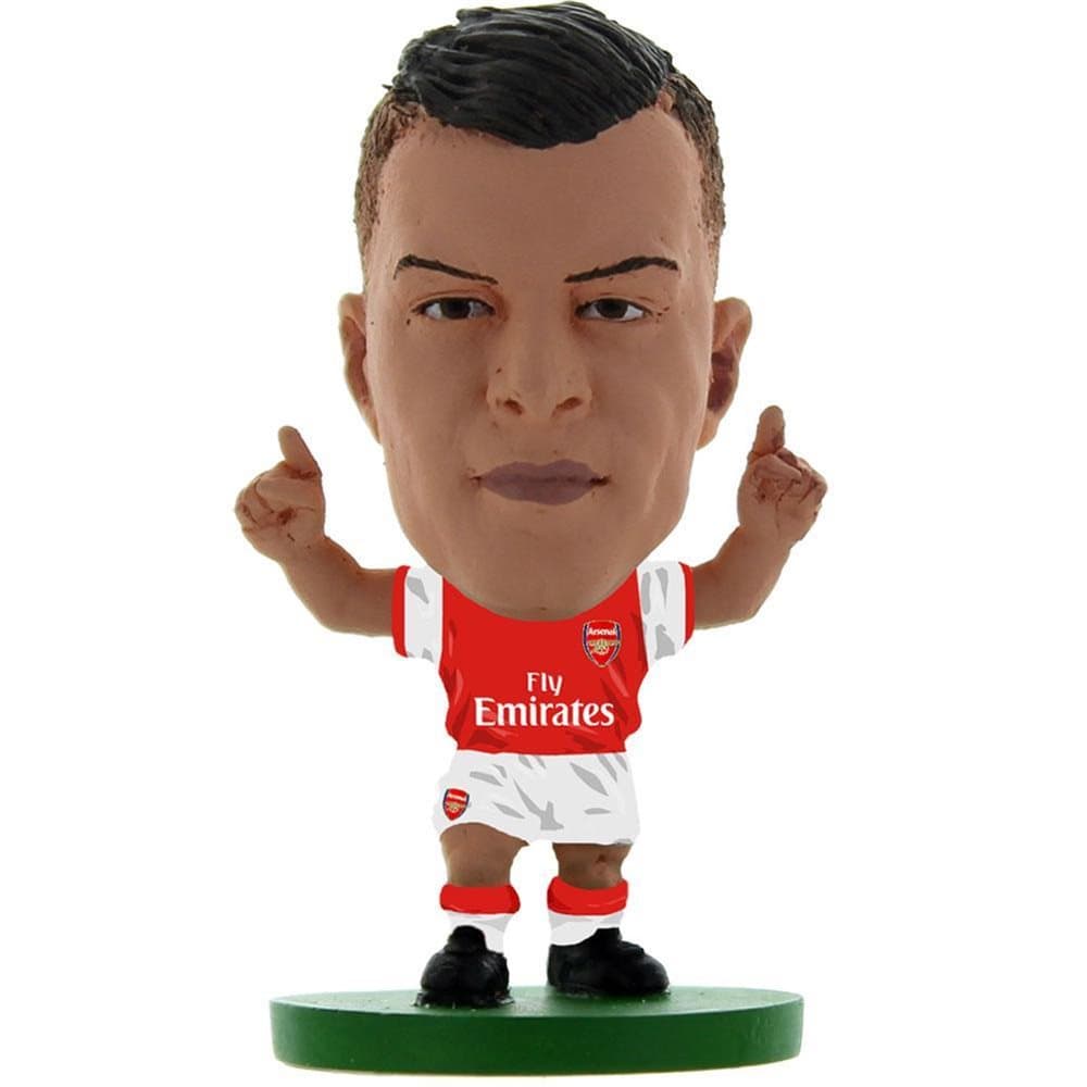 Arsenal FC Soccerstarz Xhaka