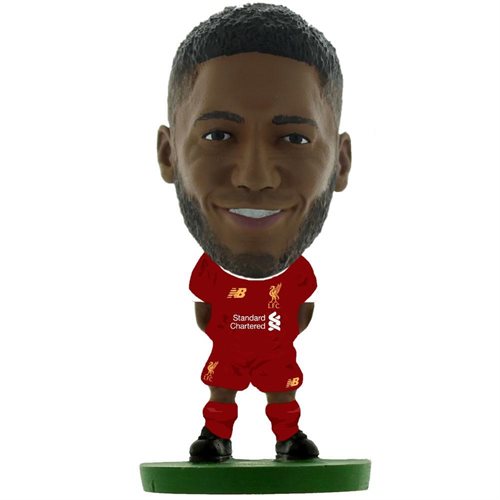 Bild av Liverpool FC SoccerStarz Gomez