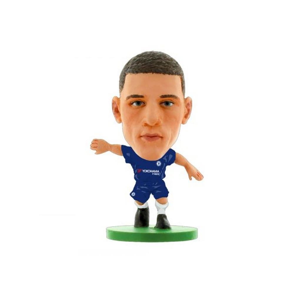 Chelsea FC Soccerstarz Ros Barkley Home Kit