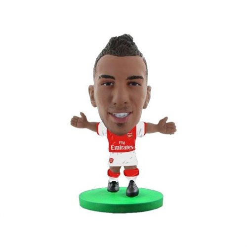 Bild av Soccerstarz Arsenal FC Pierre-Emerick Aubameyang