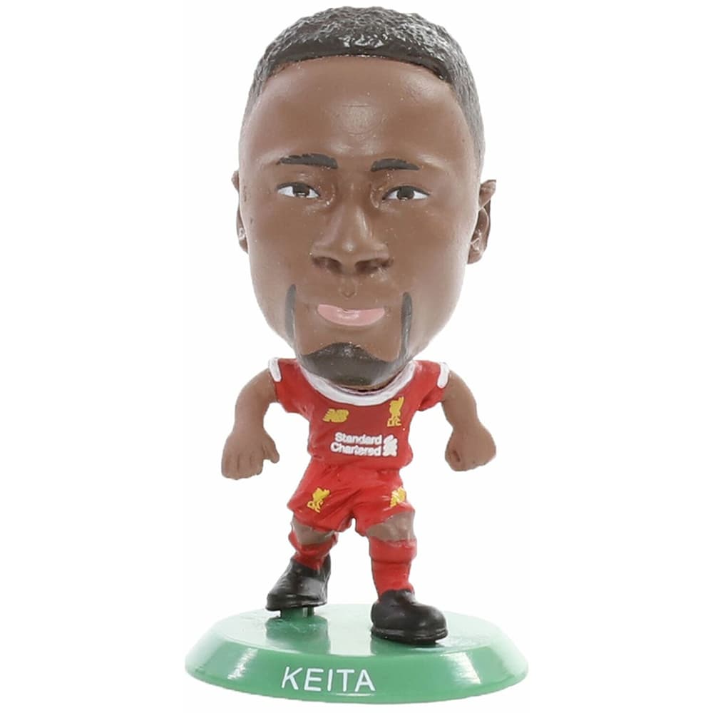 Liverpool FC SoccerStarz Keita