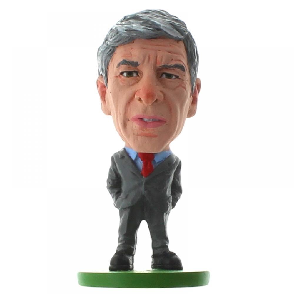 Arsenal FC SoccerStarz Wenger