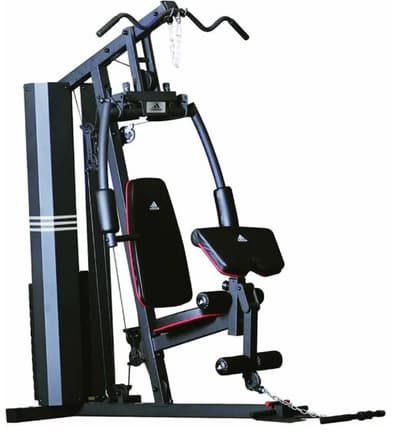 Adidas Home Gym 100kg