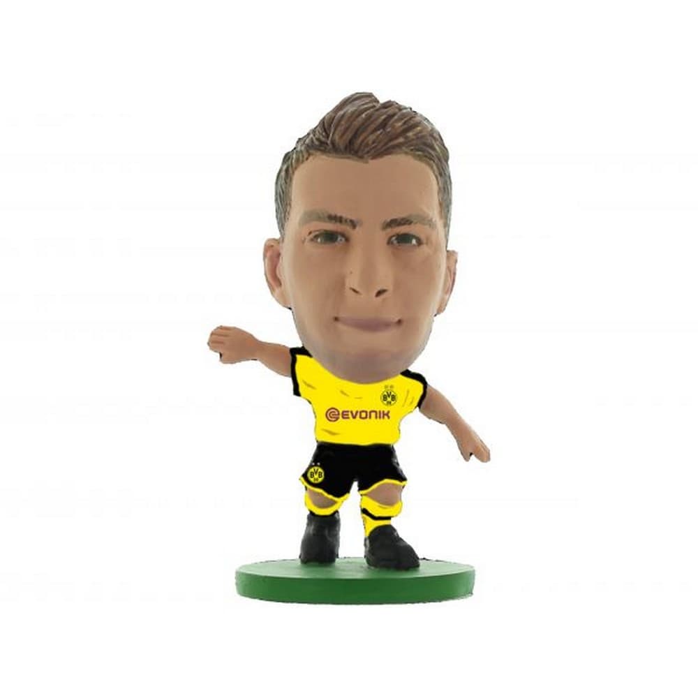 Soccerstarz Borussia Dortmund Marco Reus Football Figure