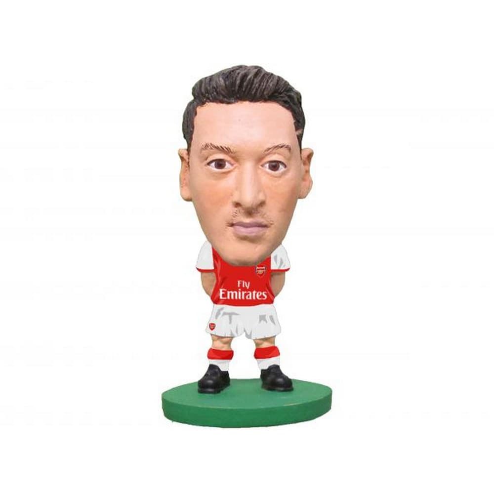 Soccerstarz Arsenal FC Mesut Ozil Football Figure