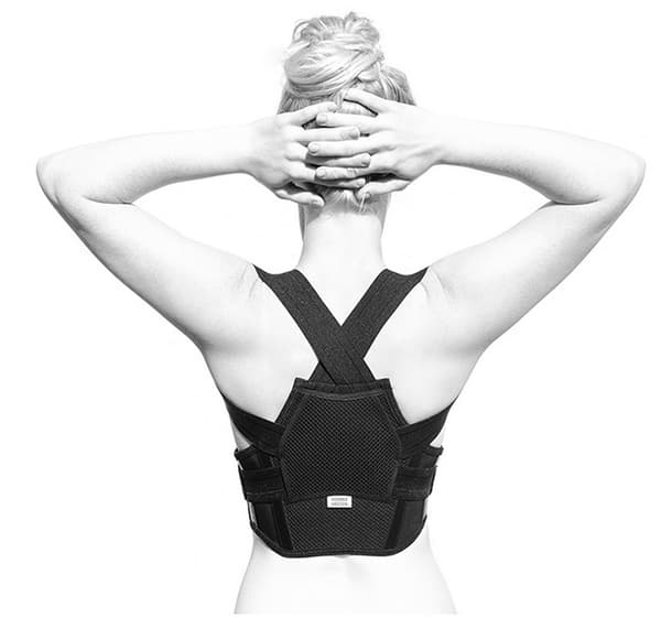 Stärkevästen® Hållningsbandage