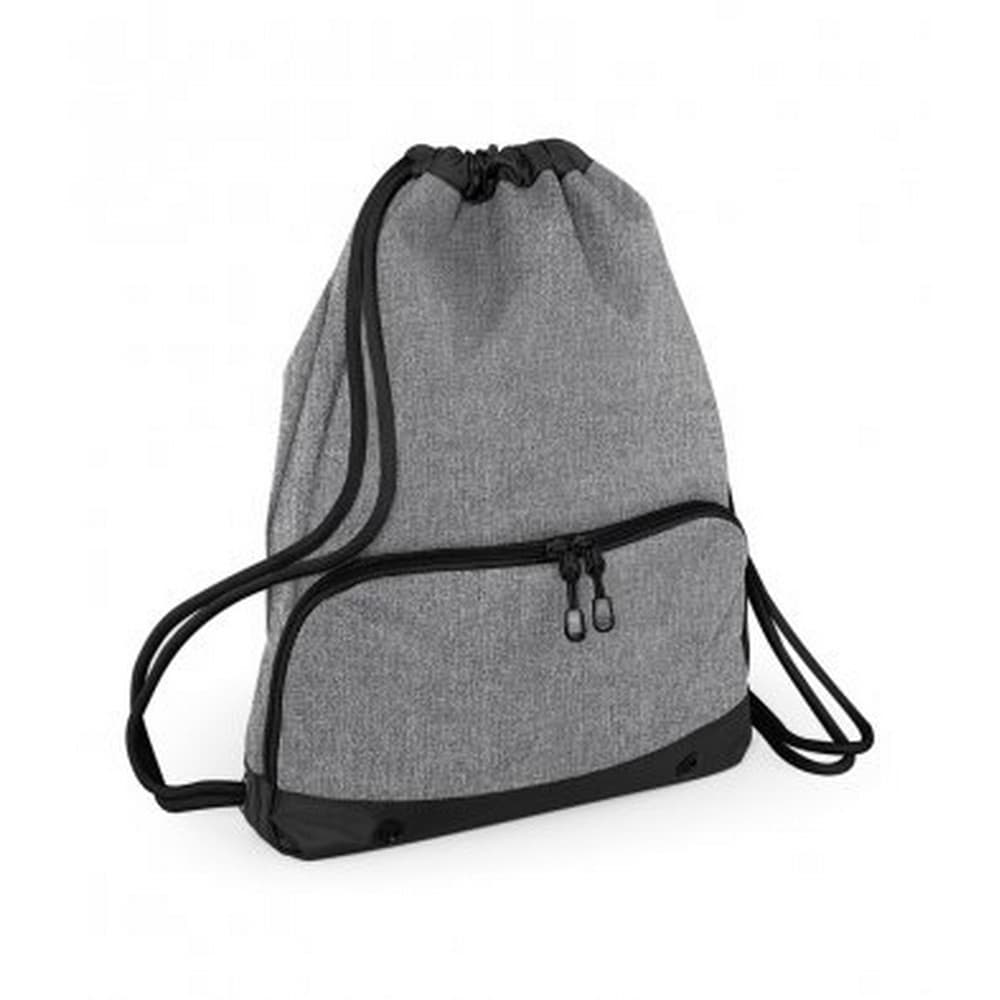 Bagbase Athleisure Water Resistant Drawstring Sports Gymsac Bag