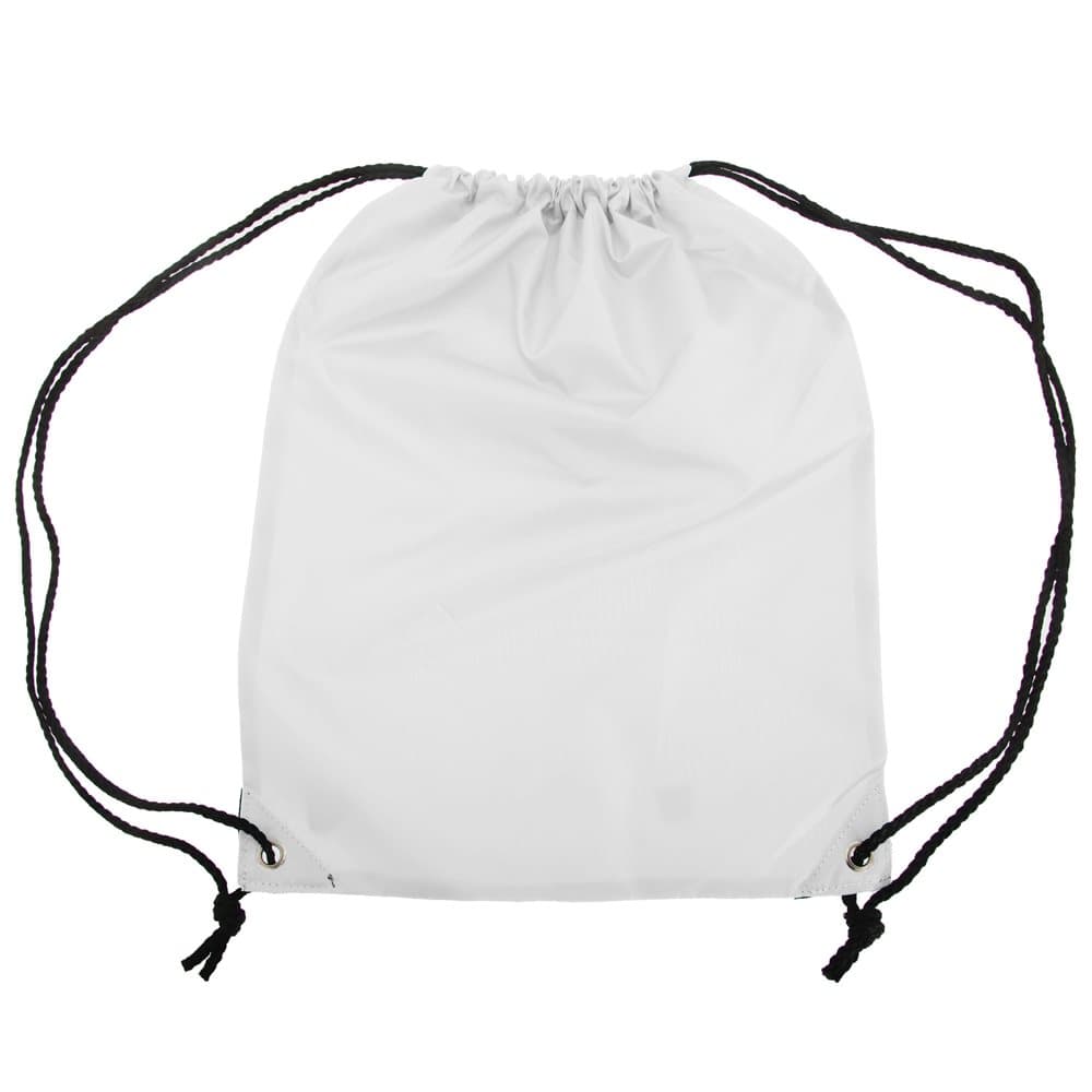 Shugon Stafford Plain Drawstring Tote Bag - 13 Litres (Pack of 2)