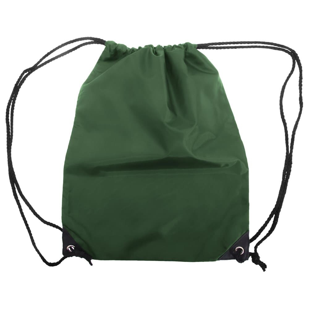 Shugon Stafford Plain Drawstring Tote Bag - 13 Litres (Pack of 2)