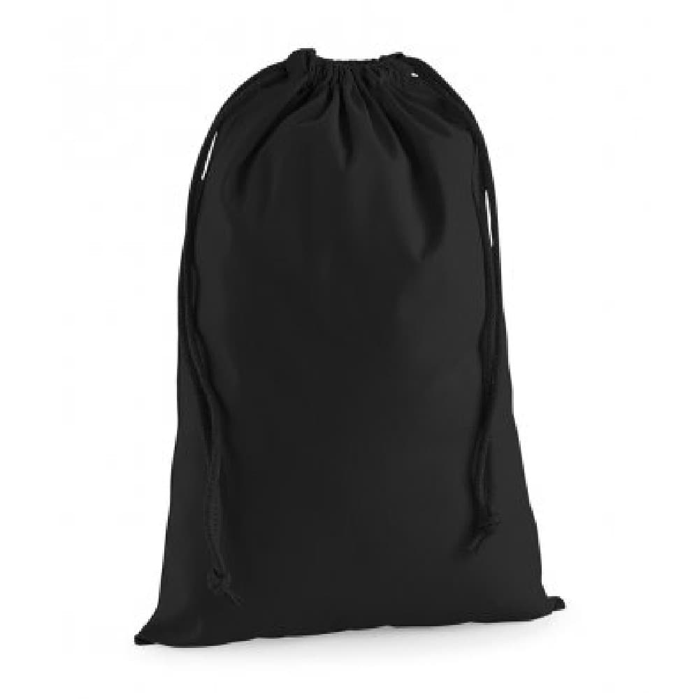 Westford Mill Premium Cotton Stuff Bag