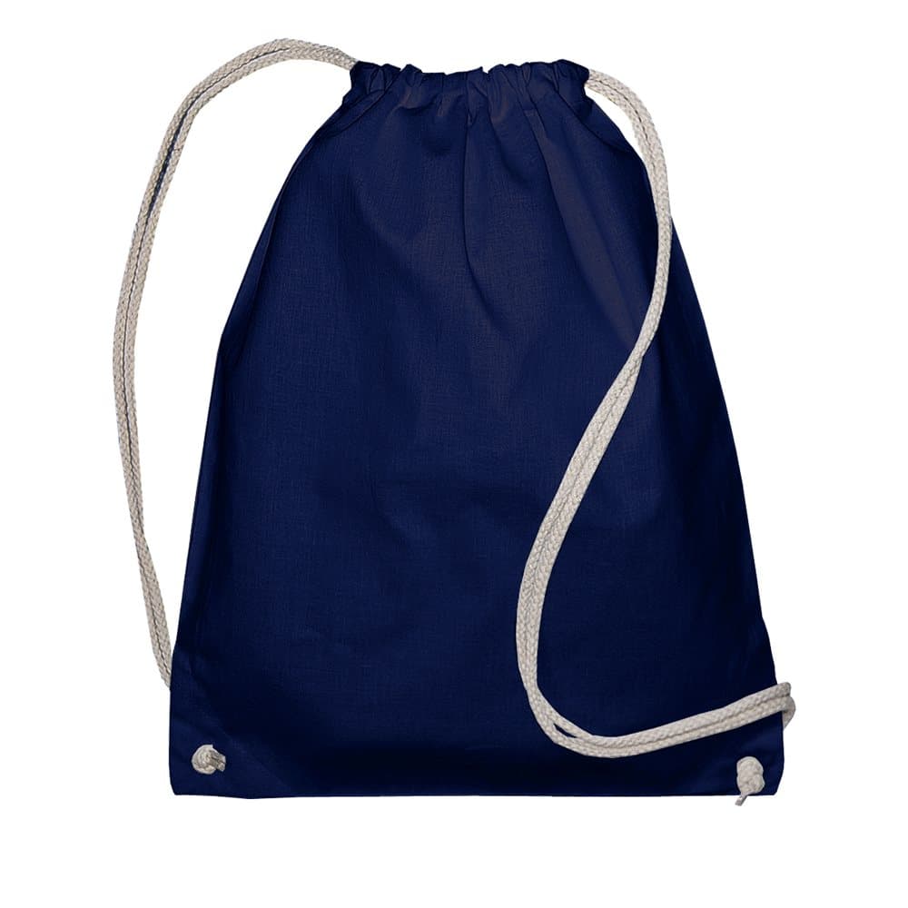 Jassz Bags Drawstring Backpack (Pack of 2)