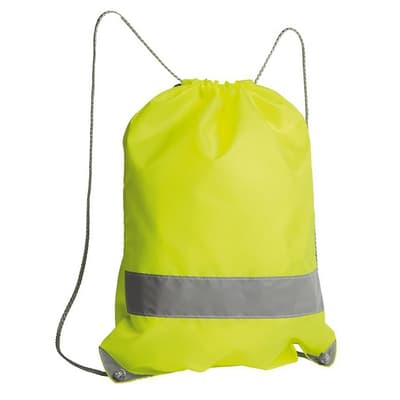 ID Drawstring Gym Bag
