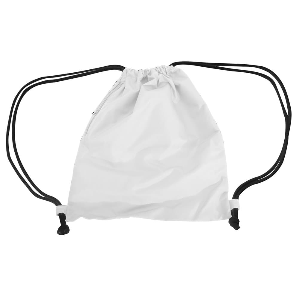 Bagbase Icon Drawstring Bag/Gymsac (Pack of 2)
