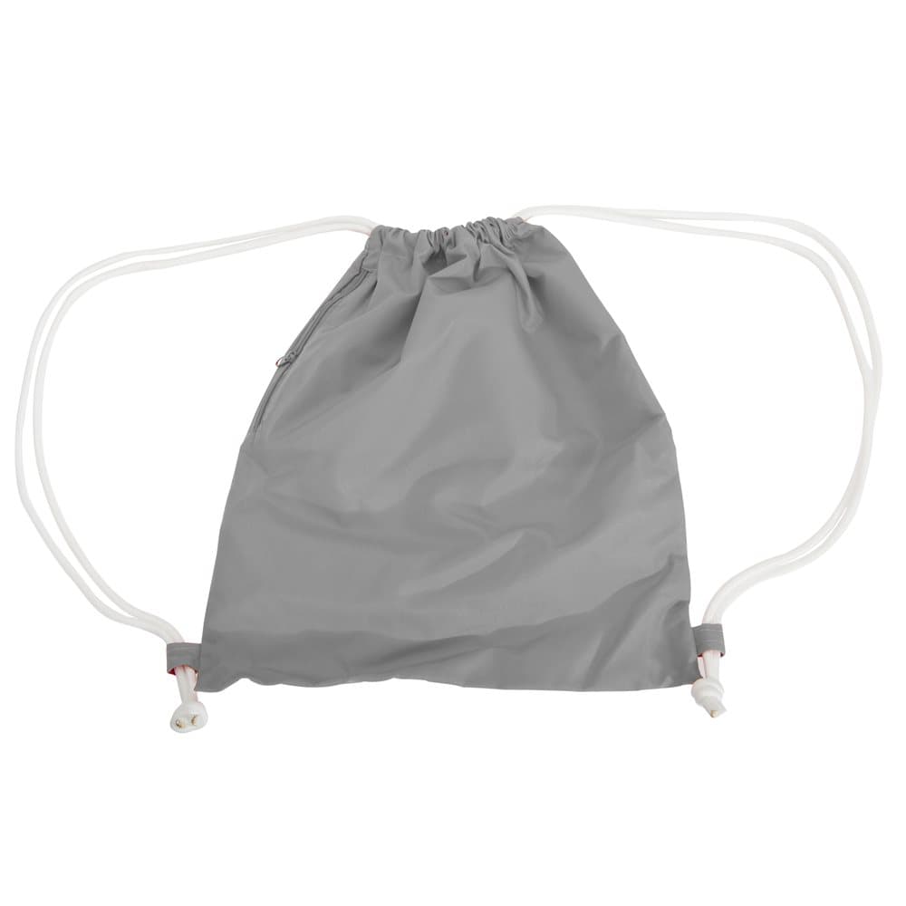 Bagbase Icon Drawstring Bag/Gymsac (Pack of 2)
