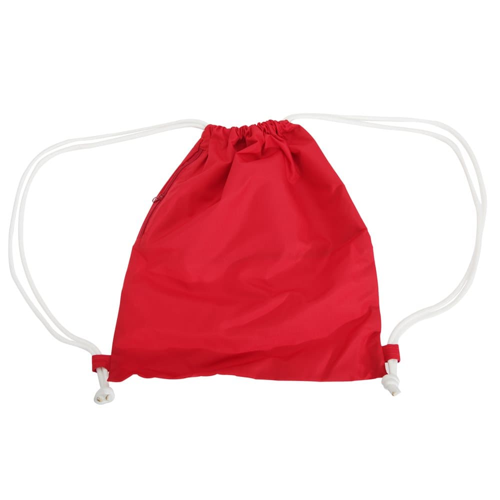 Bagbase Icon Drawstring Bag / Gymsac (paket med 2)