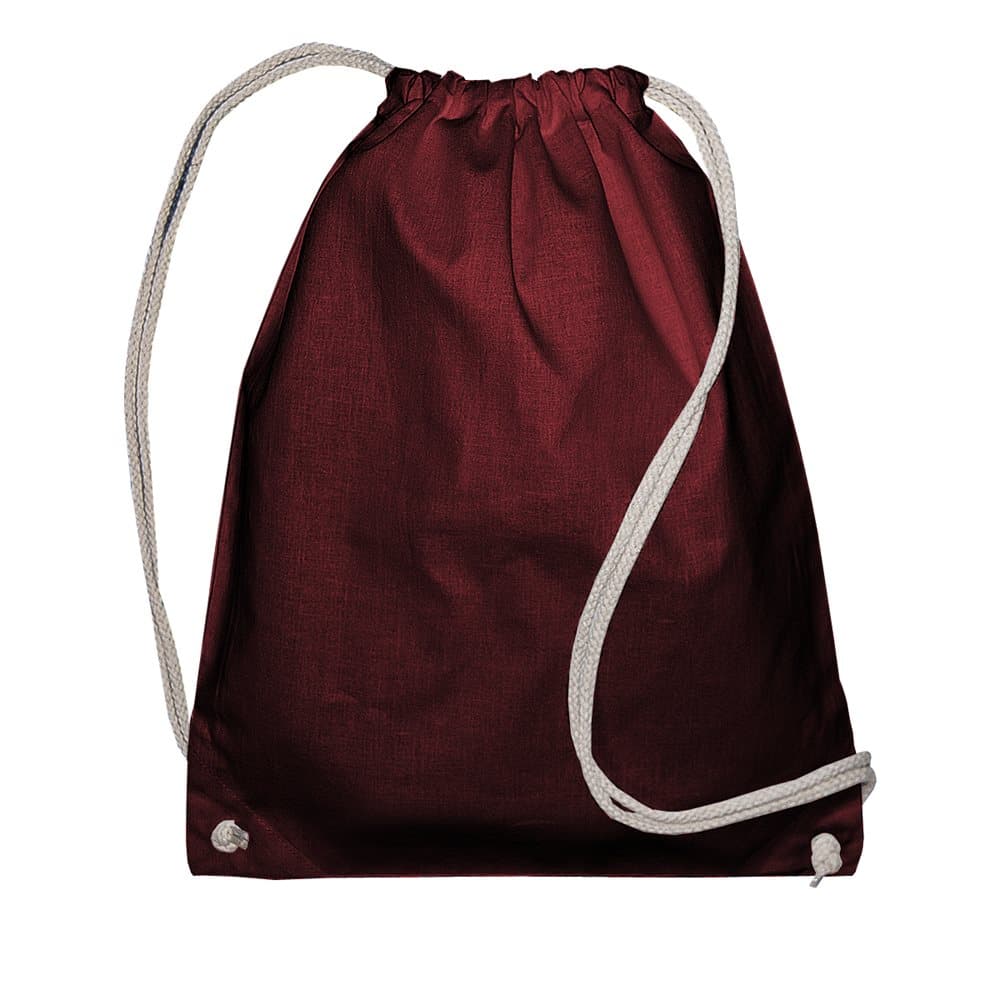 Jassz Bags Drawstring Backpack