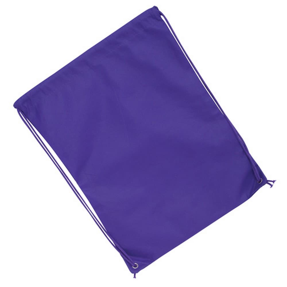 Bullet Eco Friendly Drawstring Bag