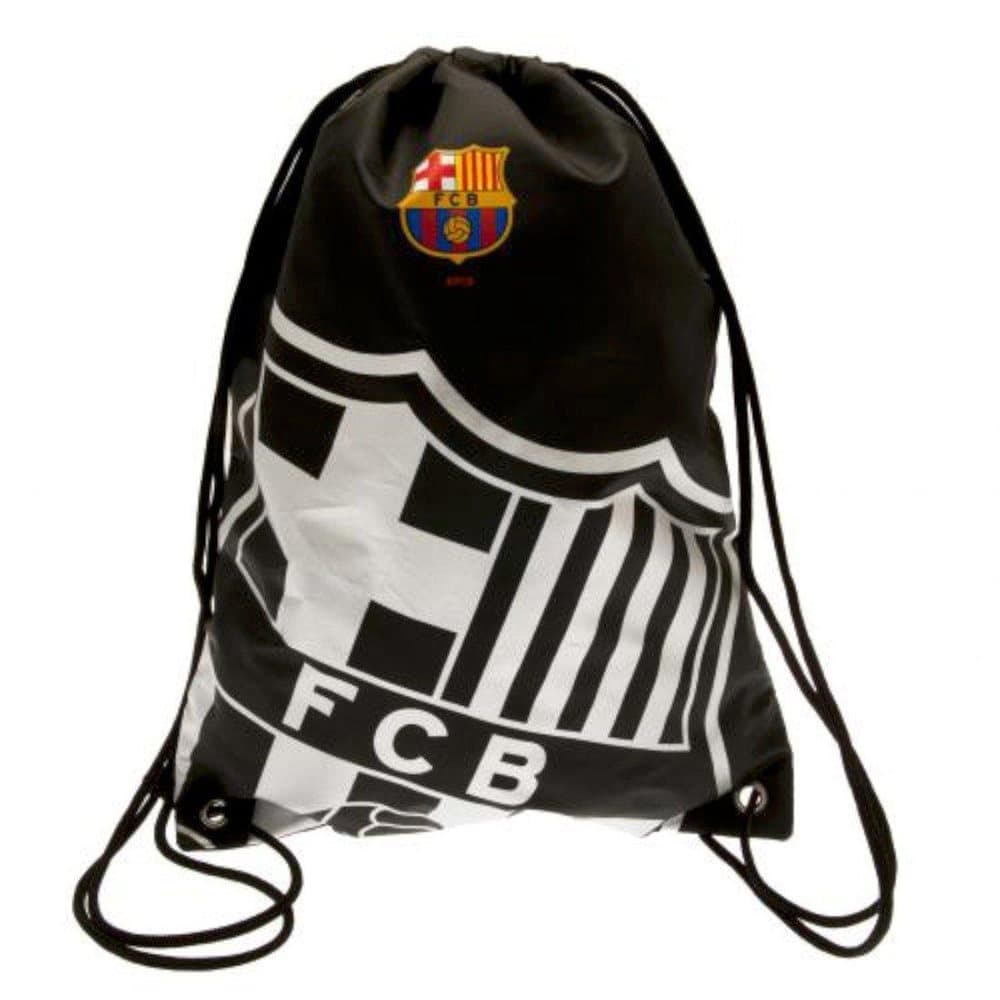 FC Barcelona React Gym Bag