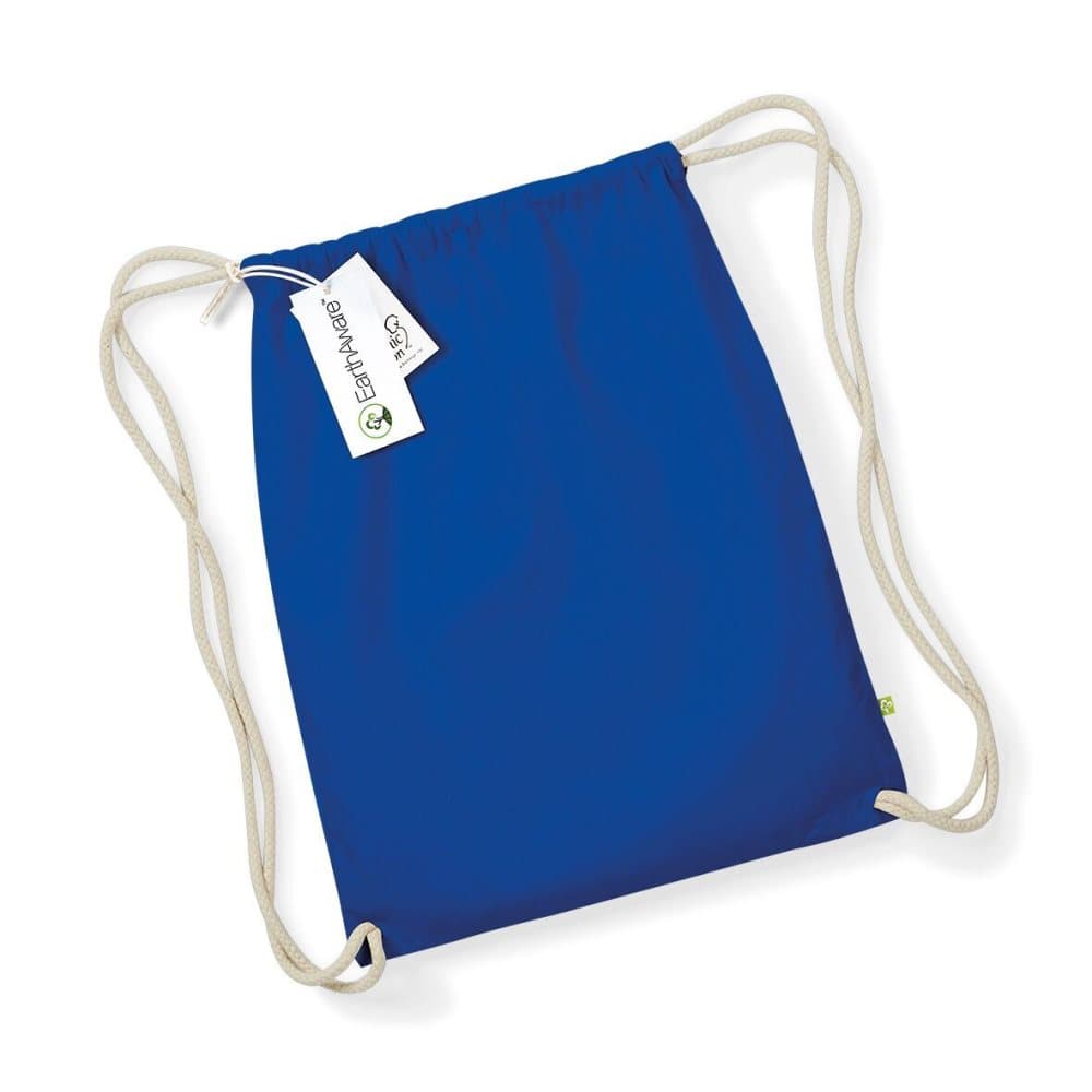 Westford Mill Earthware Organic Gymsac (13 liter) (paket med 2)