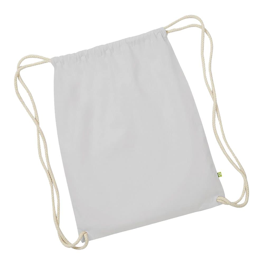 Westford Mill Earthware Organic Gymsac (13 Litres) (Pack of 2)