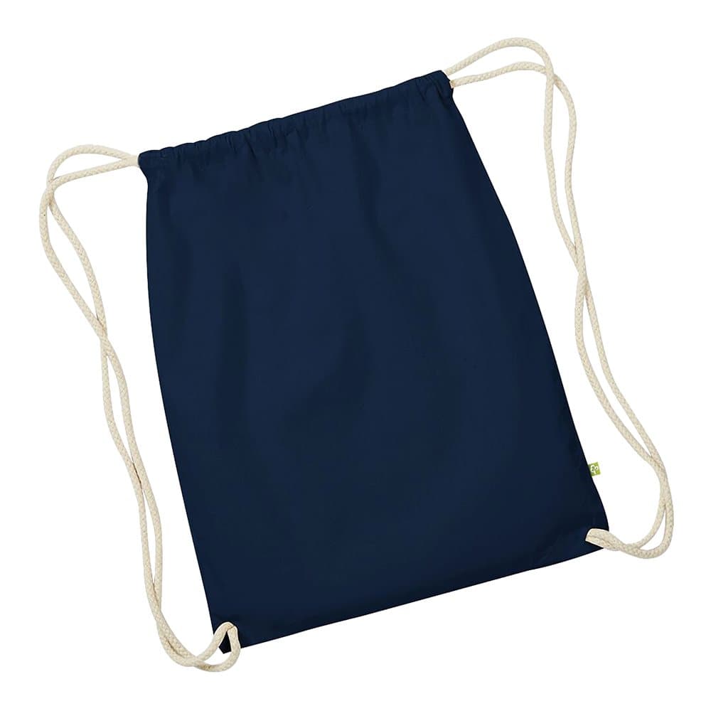 Westford Mill Earthware Organic Gymsac (13 Litres) (Pack of 2)