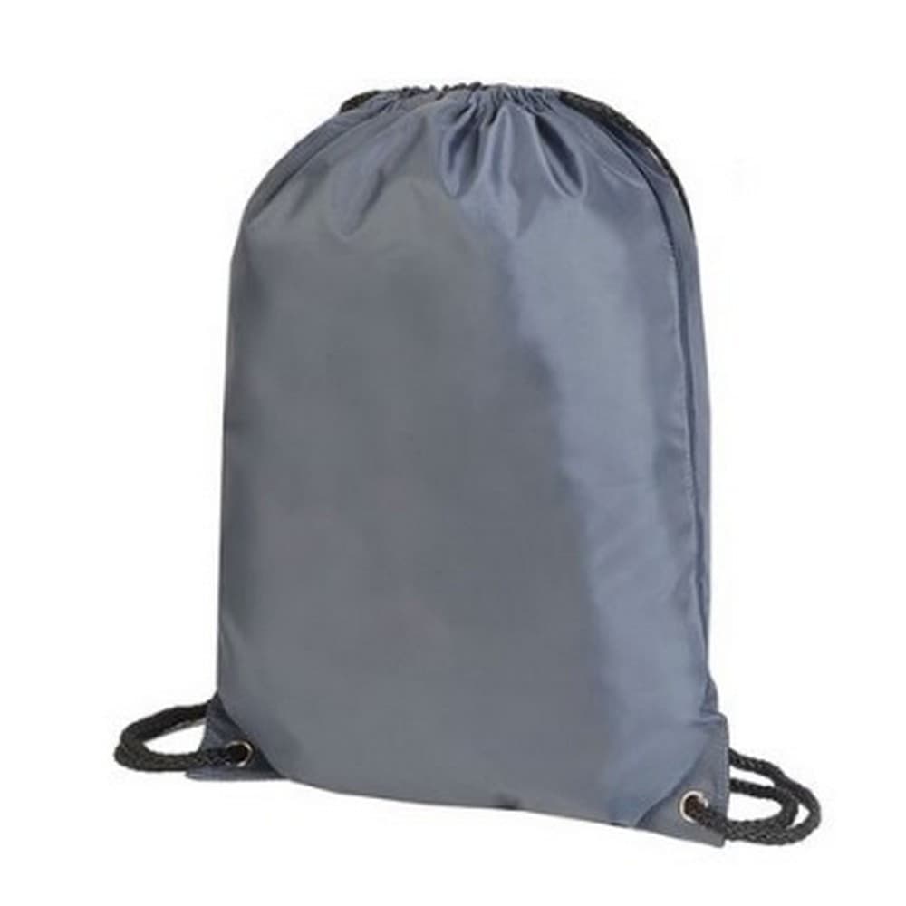 Shugon Stafford Contrast Drawstring Bag (Pack of 2)