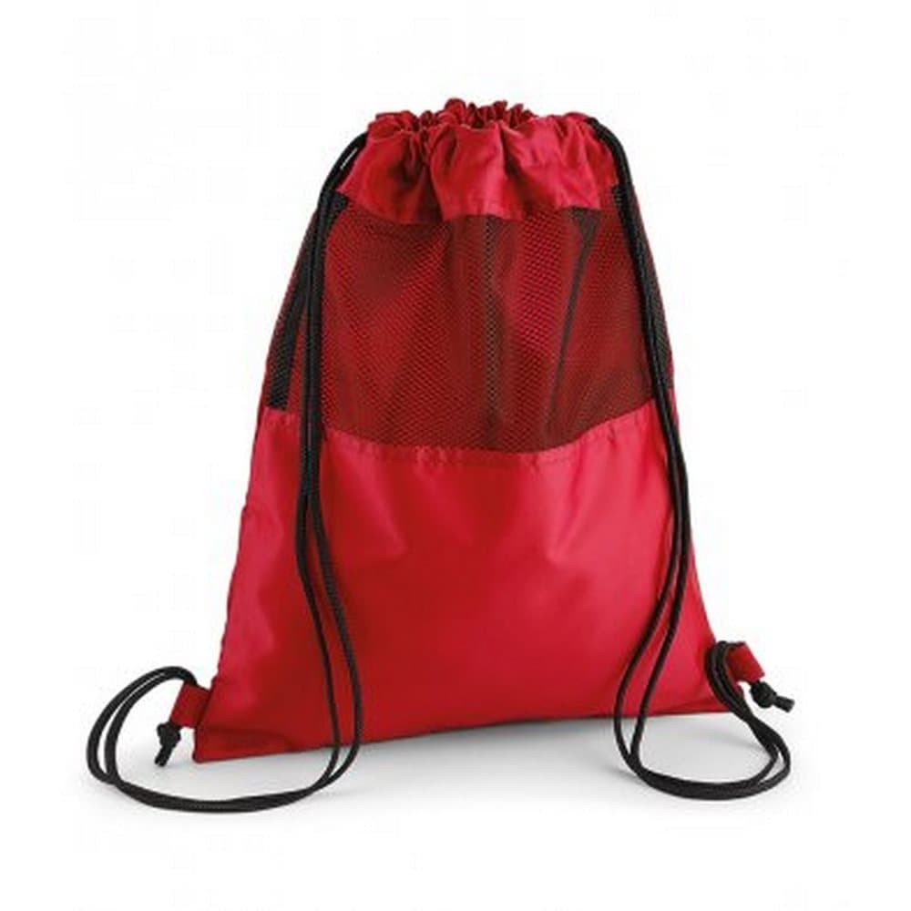 Quadra Mesh Gymsac (Pack of 2)