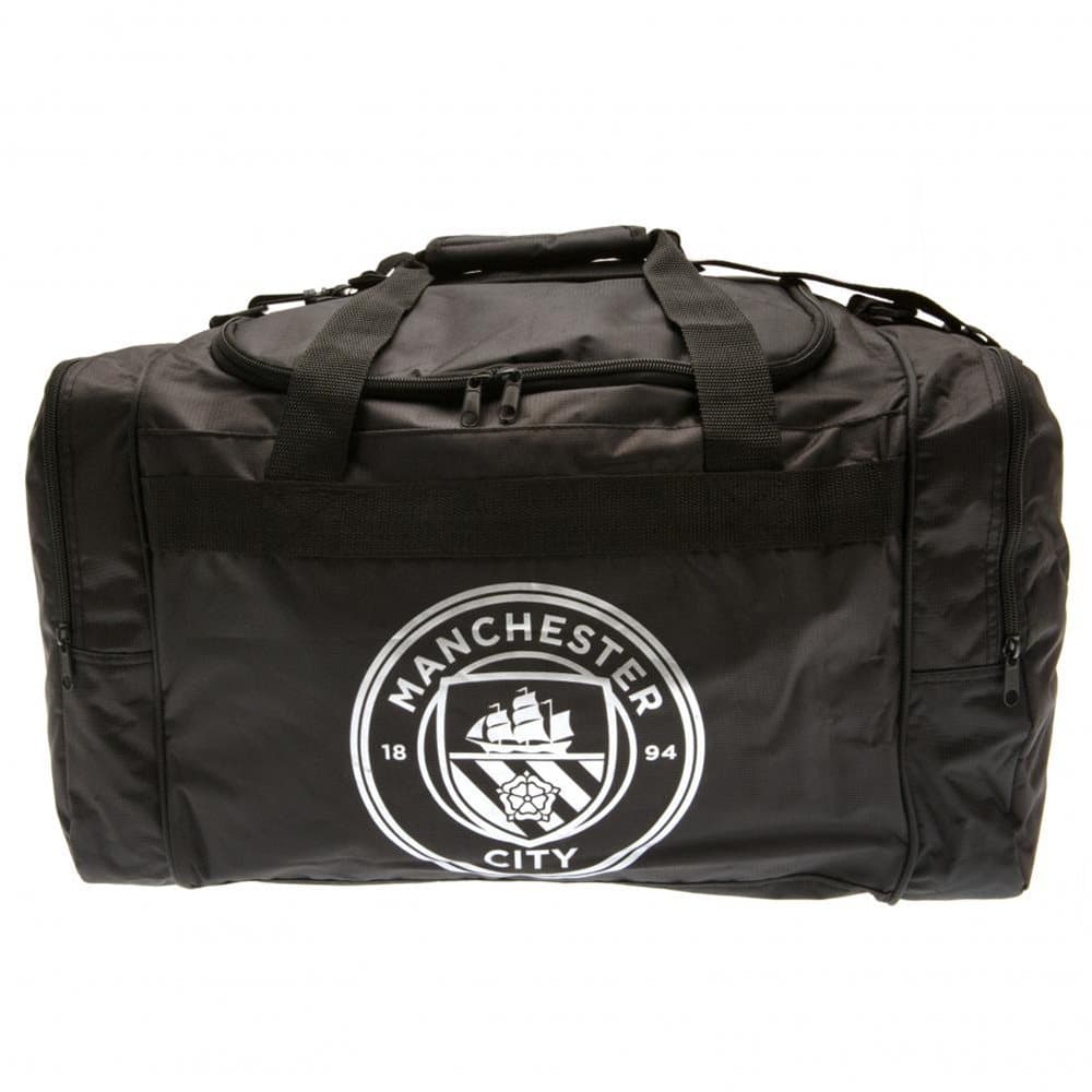 Manchester City FC Holdall