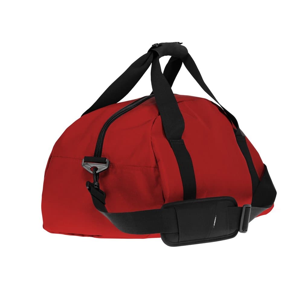ID Ribstop Gym Duffle Bag