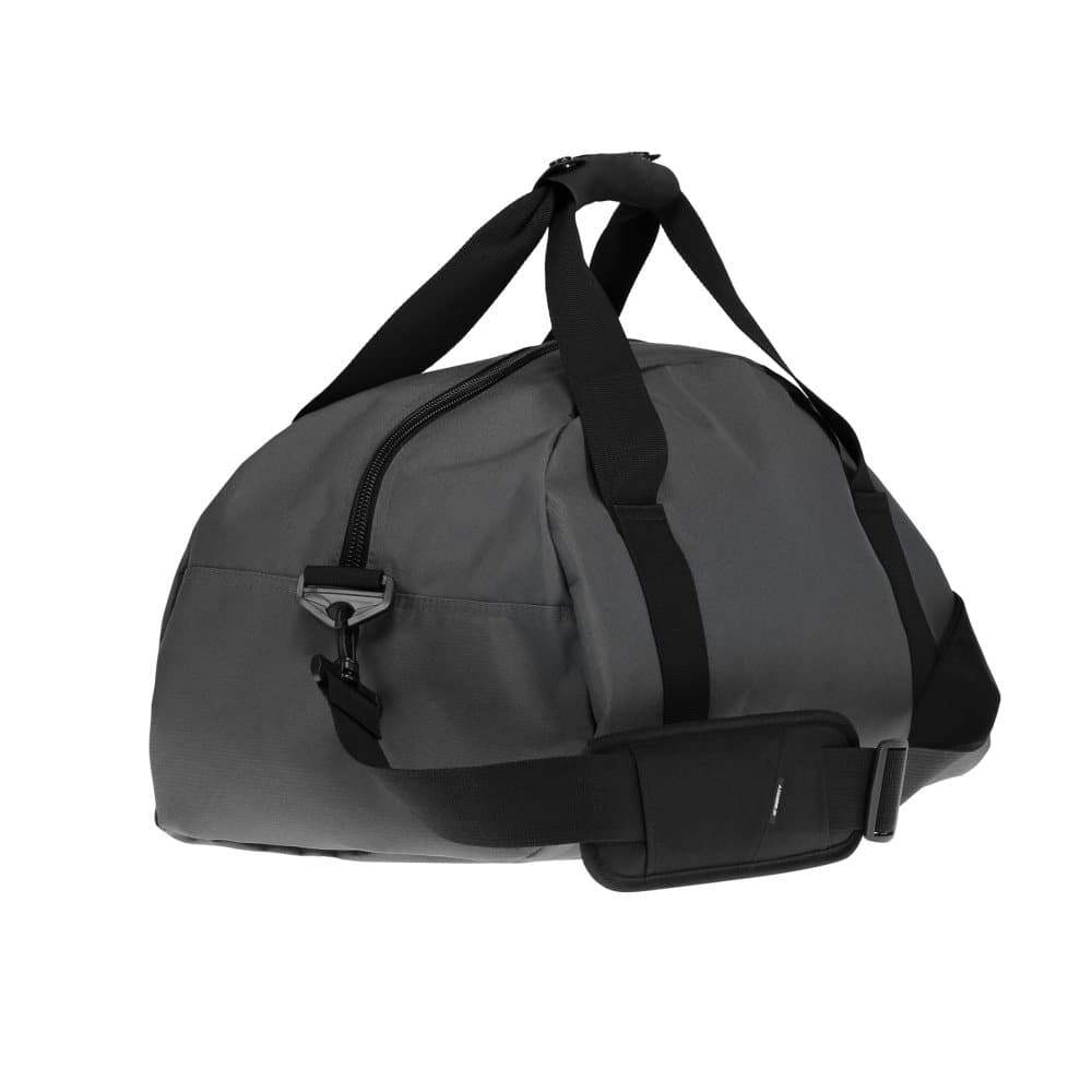 ID Ribstop Gym Duffle Bag