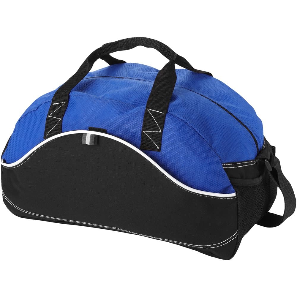 Bullet Boomerang Duffel Bag