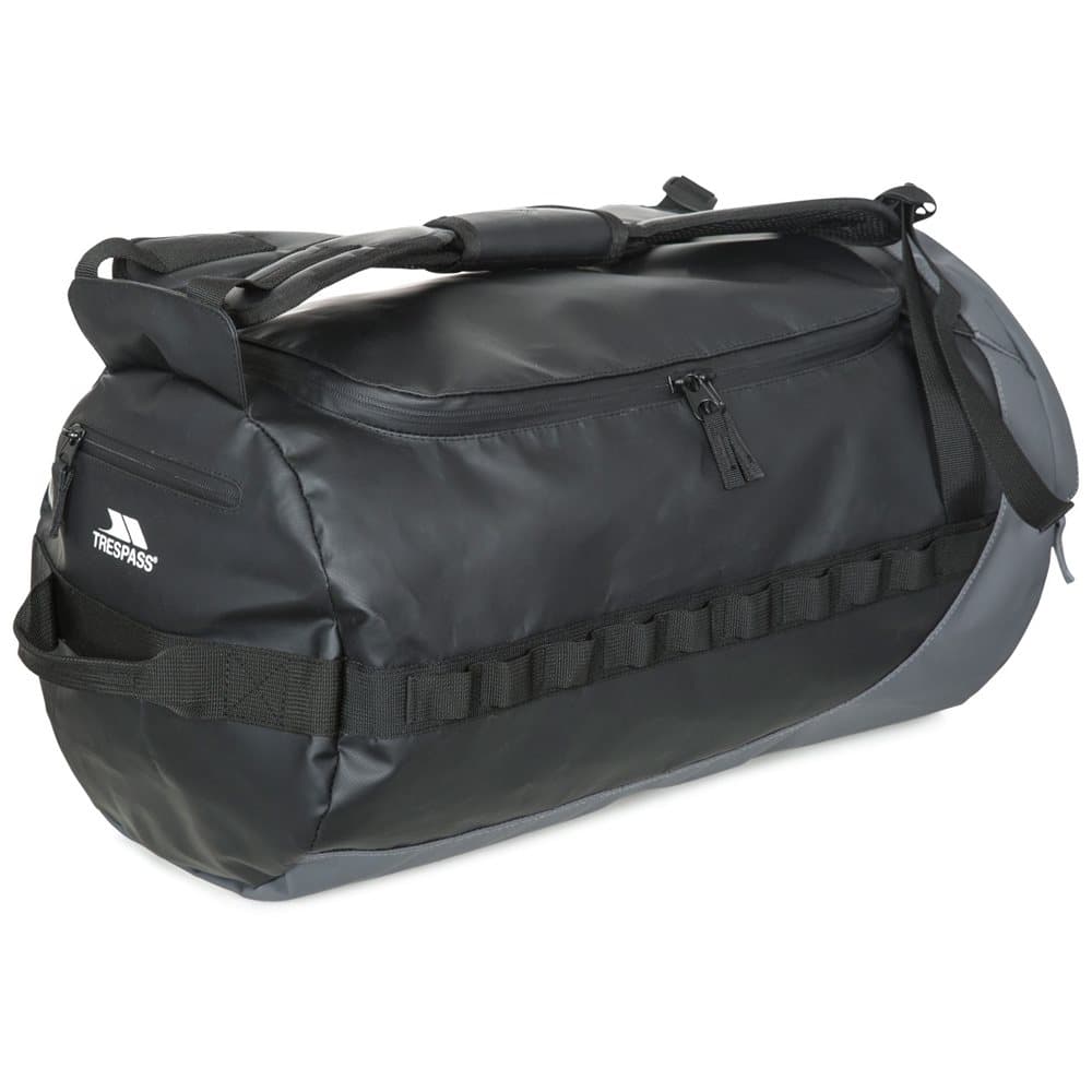 Trespass Blackfriar Duffel Bag (40 Litres)