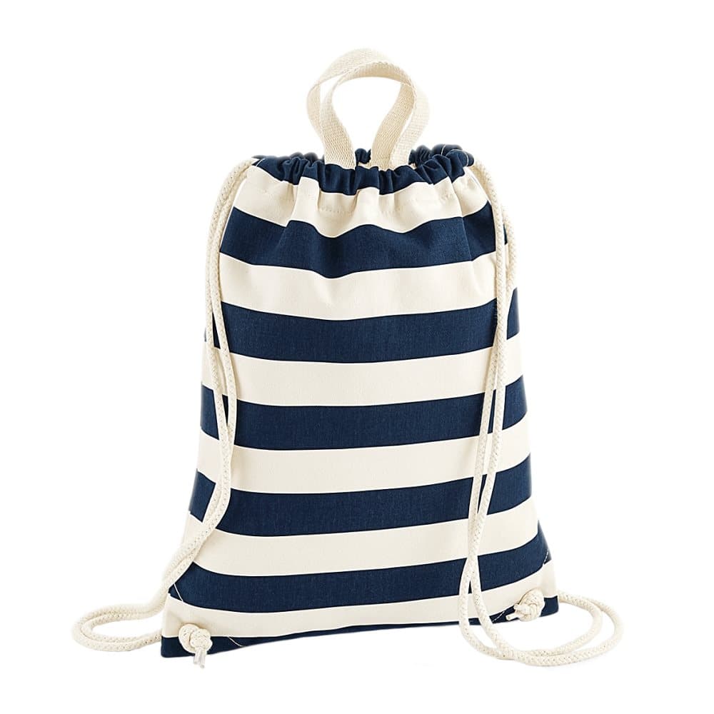 Westford Mill Nautical Gymsac