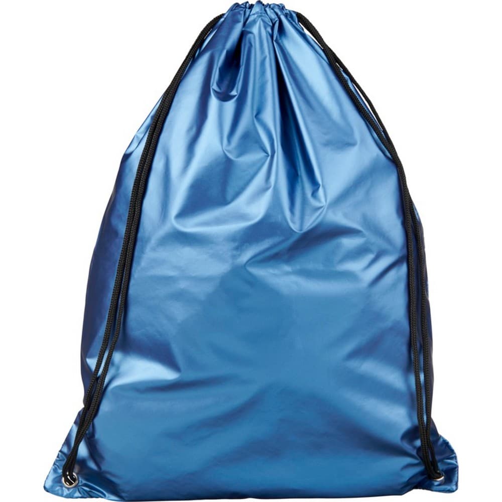 Bullet Adults Unisex Oriole Shiny Drawstring Backpack