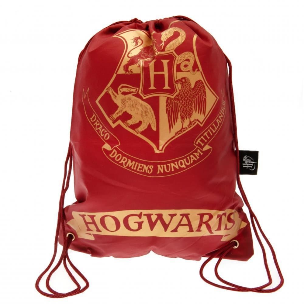 Harry Potter Hogwarts Gymväska