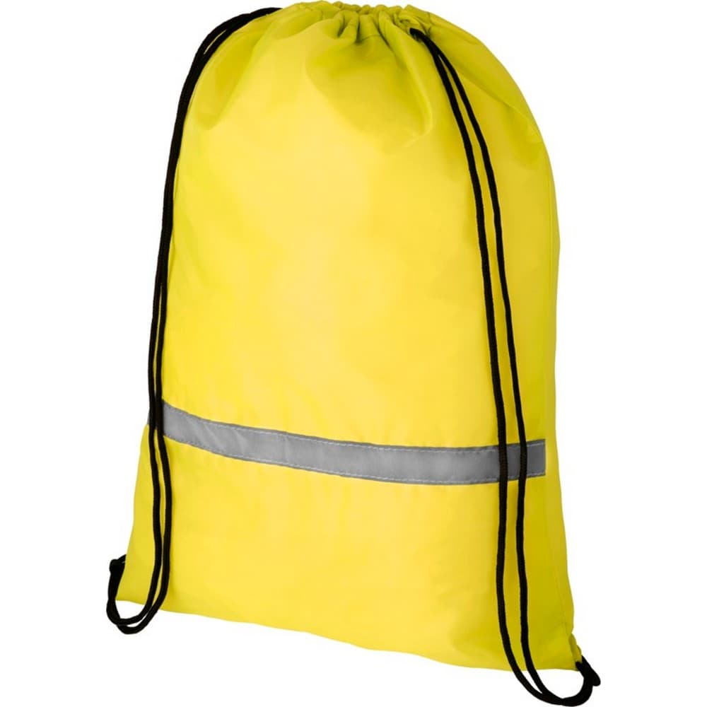 Bullet Adults Unisex Orile Safety Drawstring Backpack