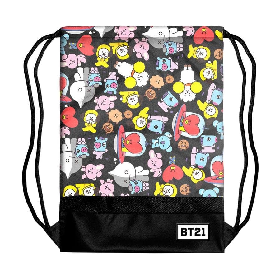 BT21 - Gympose